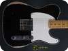 Fender Custom Shop Esquier / Telecaster 2013-Black