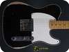 Fender Custom Shop Esquier Telecaster 2013 Black