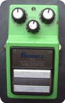 Ibanez TS9 1980