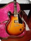 Gibson ES 345 1959 Sunburst