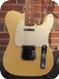 Fender Telecaster 1971 Vintage Blonde