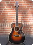 C. F. Martin OM 42 2003 Sunburst