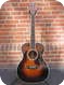 C. F. Martin OM 42 2003 Sunburst