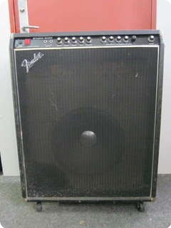 Fender Studio Bass 1979