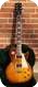 Gibson Les Paul Jimmy Page Signature-Sunburst
