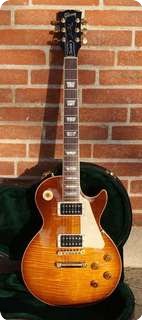 Gibson Les Paul Jimmy Page Signature Sunburst