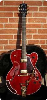 Gibson Chet Aktins