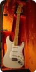 Fender Stratocaster 66 Custom Shop Relic Blonde