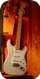 Fender Stratocaster 66 Custom Shop Relic Blonde