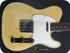 Fender Telecaster 1966-Blond