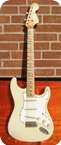 Fender Stratocaster Custom Shop 69 Relic Olympic White