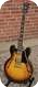 Gibson ES335 1962-Sunburst