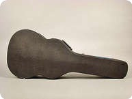 Martin D 28 D 35 D 18 Case ON HOLD 1967 Black W Blue Int