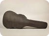 Martin D 28 D 35 D 18 Case ON HOLD 1967 Black W Blue Int