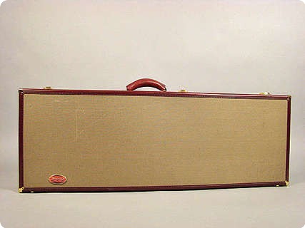 Ameritage Gold Series Ame 50l * On Hold ** 2007 Tan