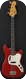 Fender Musicmaster Bass  1974