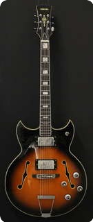Kasuga Barney Kessel