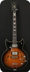 Kasuga Barney Kessel