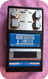 Guyatone-PS-020 Bass Exciter & Limiter Double Effect-1989
