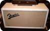 Fender Reverb Unit 1963-Bond Tolex