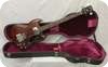 Gibson EB3 1969-Cherry Red