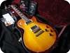 Gibson Les Paul Slash 1 VOS Inspired By Custom Shop 2008 Slash