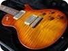 PRS Paul Reed Smith Singlecut 1st Year Pre Lawsuit 2000-Sunburst