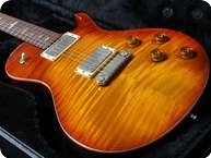 PRS Paul Reed Smith Singlecut 1st Year Pre Lawsuit 2000 Sunburst