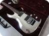 Ibanez JS 10th Chromeboy Joe Satriani! 1998-Chrome