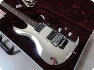 Ibanez JS 10th Chromeboy Joe Satriani 1998 Chrome