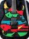 Ibanez JPM P1 John Petrucci Model!  1996-P1 Picasso