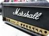 Marshall JCM Slash 2555 Silver Jubilee 100 Watts Head With Snake Cover! 1996-Black Tolex