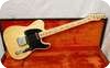 Fender Telecaster 1976-Natural