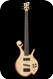 Xylem Handmade Basses & Guitars Sumitsukigasa 2013-Danish Oil/Natural