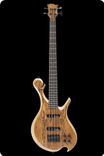 Xylem Handmade Basses & Guitars Kasia 2013 Danish Oil/natural