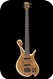 Xylem Handmade Basses & Guitars Kasia 2013-Danish Oil/Natural