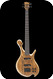 Xylem Handmade Basses Guitars Kasia 2013 Danish OilNatural