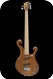 Xylem Handmade Basses & Guitars Calypso 2013-Danish Oil/Natural