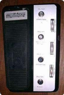 Eko Multitone 1968