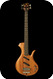 Xylem Handmade Basses Guitars Haruko 2013 Danish OilNatural