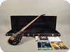 Spector Ian Hill 4LX Rex Brown Collection ON HOLD 2010 Black