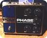 Electro Harmonix POLY PHASE Phase Shift And Envelope Control 1981