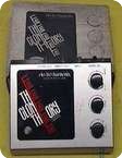 Electro Harmonix Theory Clone Vibrato 1980