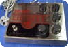 Electro Harmonix-BIG MUFF DELUXE Distorter/compressor-1979