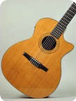 Taylor NS74ce 2007 Natural