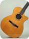 Taylor NS74ce 2007 Natural