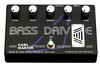 Carl Martin Bass Drive
