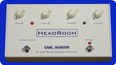 Carl Martin HeadRoom 