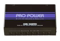 Carl Martin Pro Power