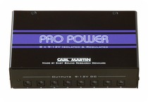 Carl Martin Pro Power